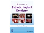 Advances in Esthetic Implant Dentistry