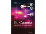 Bio-Ceramics with Clinical Applications