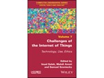 Challenges of the Internet of Things: Technology, Use, Ethics