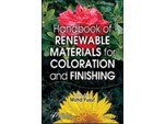 Handbook of Renewable Materials for Coloration and Finishing