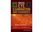 Manual for Eye Examination and Diagnosis 9e