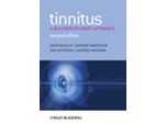 Tinnitus - A Multidisciplinary Approach 2e
